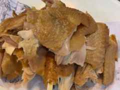 -咱家大院海鲜家常菜