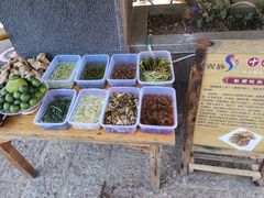 -海韵人家.海景花园经典云南菜(双廊店)