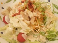 -萨莉亚意式餐厅(黄村高德汇店)