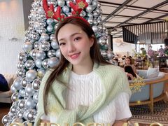 -瑰丽酒店·海吧·天际下午茶·现场DJ·天台酒吧