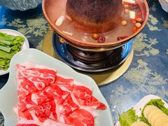 -老毛手抓·盐池滩羊非遗手抓(宁夏总店)