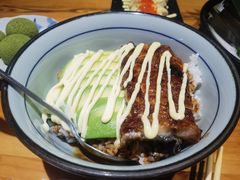 -福匠日本料理(人民路店)