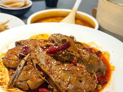 -额娘·春饼烤鸭(乐汇城店)