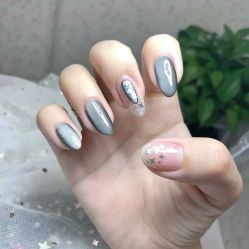 -Halo美甲美睫