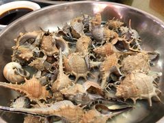 -湛江海鲜餐厅