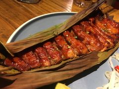 -中8楼风尚云南菜(颐堤港店)