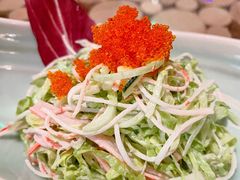-西村日本料理(香格里拉饭店)