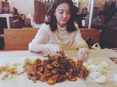 -Dampa Seafood Grill - Dubai