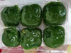 -王家沙点心店(西康路店)