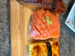 -梦山水日本烧肉(五四广场店)
