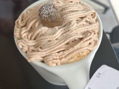 -科学家咖啡(恒隆广场店)