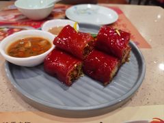 -点都德(A8店)