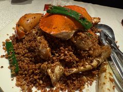 -喜记避风塘炒辣蟹(旗舰店)