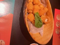 -羽鸽集·乳鸽专门店·地道顺德菜(岭南站店)