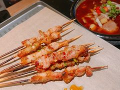 -三杯赤運·中式小酒馆(所城里店)
