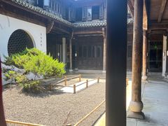 -朵云书院·广富林店
