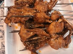 -京元盛铜锅涮肉(上海总店)