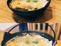 -About Bistro關於·泰式家庭料理