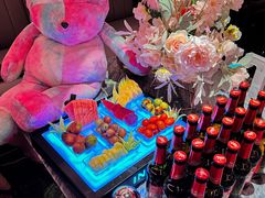 -INLOVE KTV(西溪印象城店)