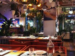 大堂-春树下·树屋花房西餐厅(罍街AS1980店)