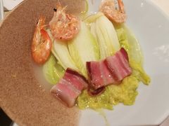 -外婆家(古墩印象城店)