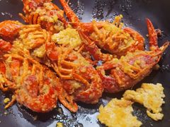 -金陵一哥龙虾(水木秦淮店)