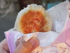 -长发西饼(临顿路店)