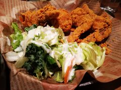 -KimPro 辛普乐概念韩餐