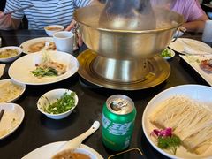 -鼓楼东街老火锅(鼓楼店)