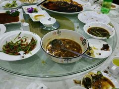-大江南食府(石景山店)