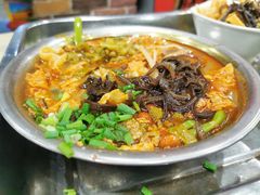 原味螺蛳粉-西环肥仔螺蛳粉(总店)