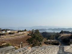 -黄贤森林公园