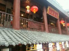-江宁会馆(劈柴院店)