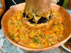 -浩海火燒雲傣家菜(芮欧百货店)