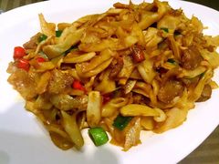 -刘胖子家常菜·蹄花焖藕(中南店)