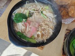 -傣家妹子过桥米线(一号店)