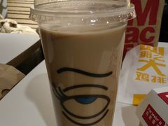 -麦当劳(武昌火车站店)