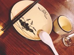 -竹叶涮肉坊(总店)