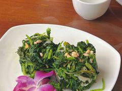 -浦江餐饮•上海菜馆(五四路店)