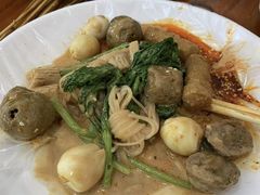 -郭记小街麻辣烫(南小街总店)