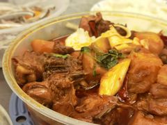 -新疆杭州疗养院·富春山庄