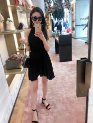 -YS韩国设计师女装品牌 化妆品