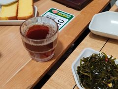 -豪客来牛排(红豆万花城店)