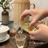 🍵恩施探店｜川见茶咖｜新中式风格下午茶