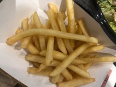 -The Habit Burger Grill 哈比特汉堡(爱琴海店)