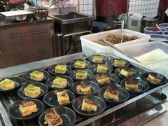 -卤校长重庆火锅(国兴店)
