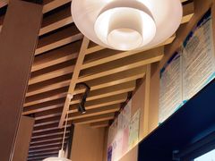 大堂-洪兴砂锅·融合砂锅菜(三站店)