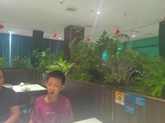 -景笙毋米粥底火锅(20年老字号)