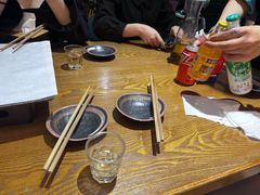 -五样儿西昌小签签烤串(建设路店)