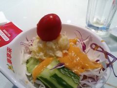-豪享来中西餐厅(隆昌店)